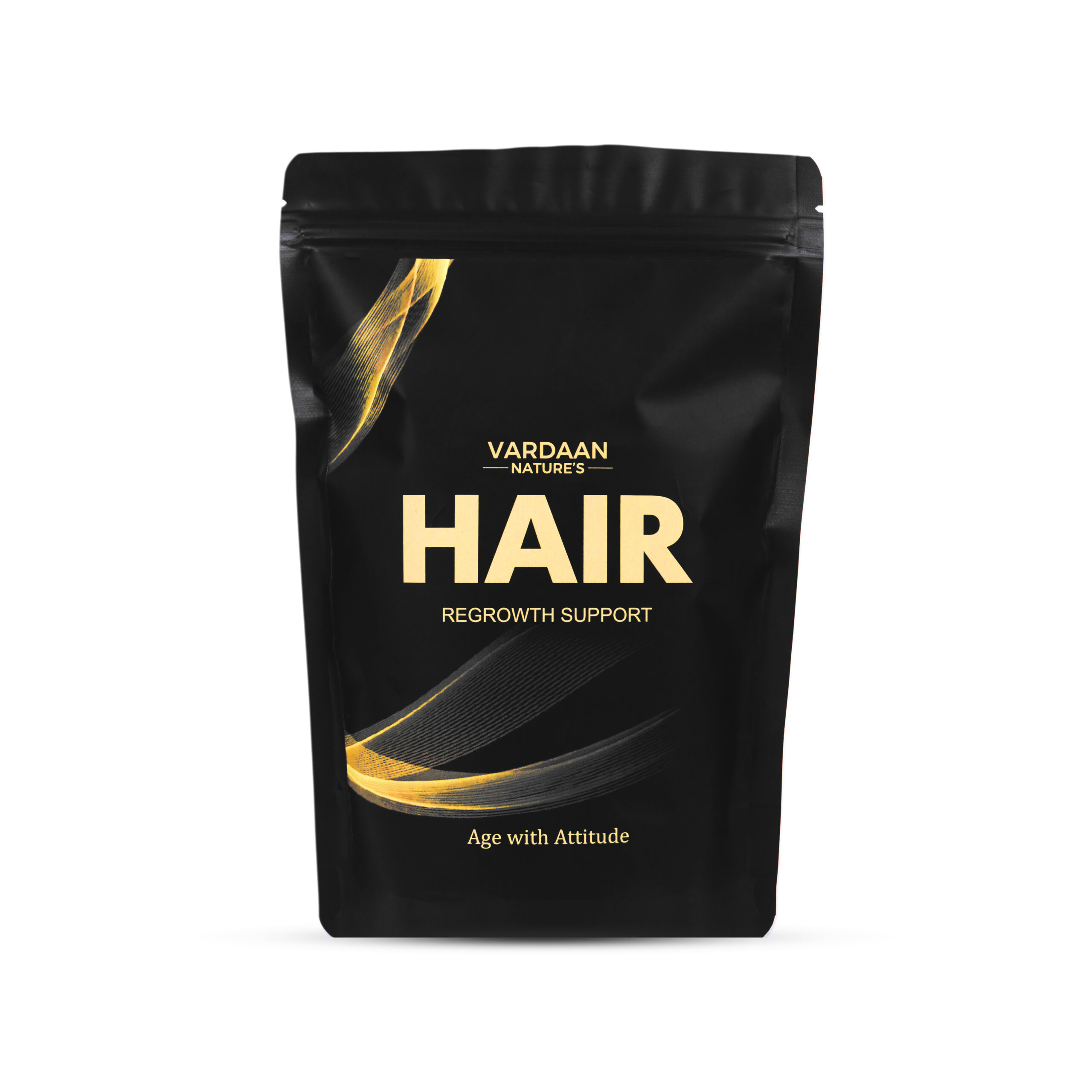 VARDAAN NATURE`S HAIR REGROWTH SUPPORT