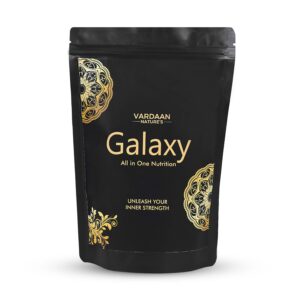 VARDAAN NATURE`S GALAXY – All in one Nutritions