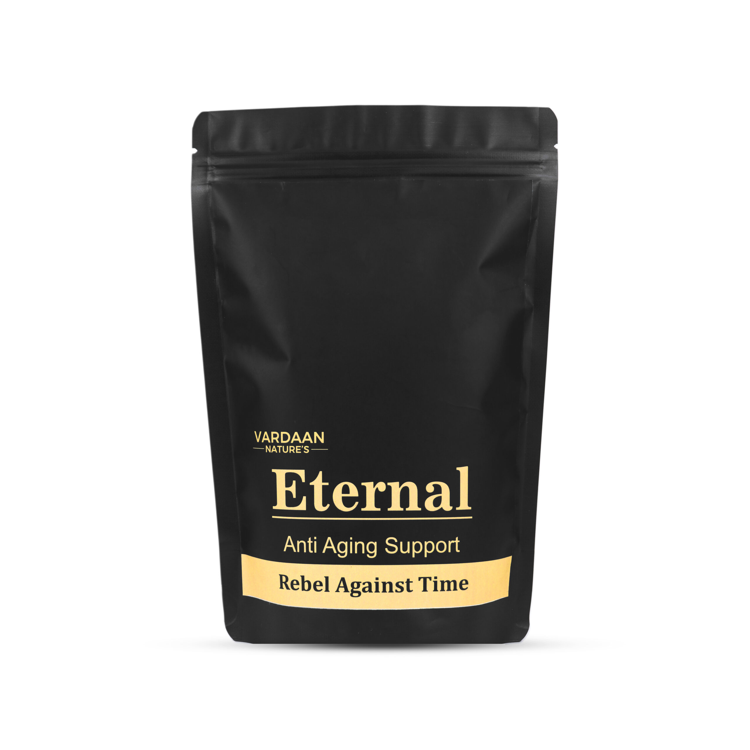 VARDAAN NATURE`S ETERNAL – Anti Aging Support