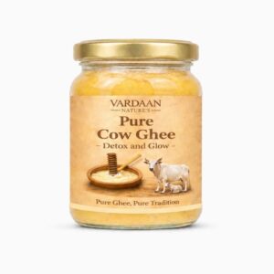 VARDAAN NATURE`S PURE COW GHEE :