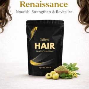 Hair Renaissance